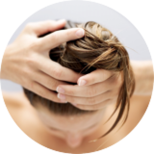 Basic - Линия для ухода и восстановления волос  (0)